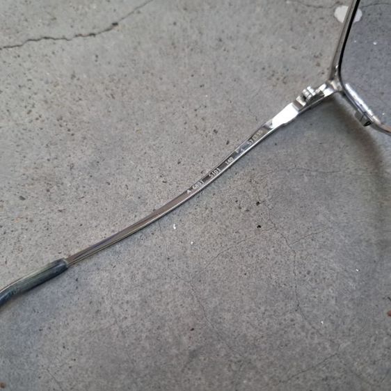 แว่น Zeiss Germany วินเทจ รูปที่ 8