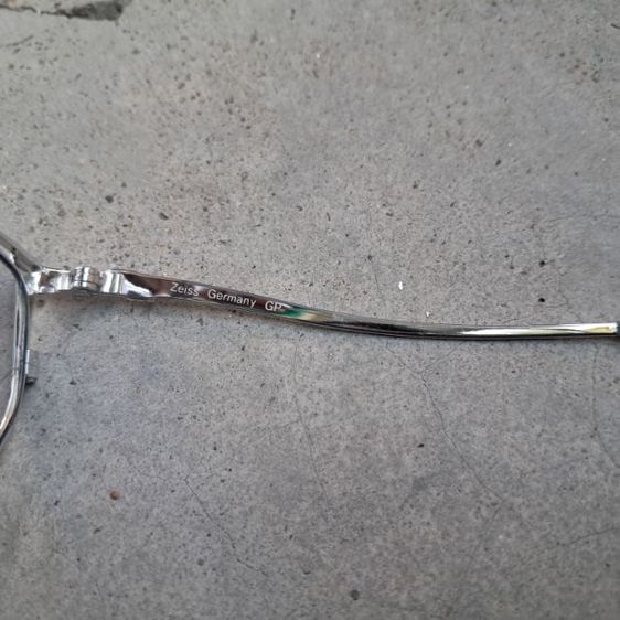 แว่น Zeiss Germany วินเทจ รูปที่ 6