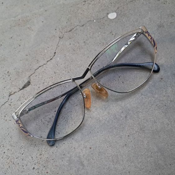 แว่น Zeiss Germany วินเทจ รูปที่ 4
