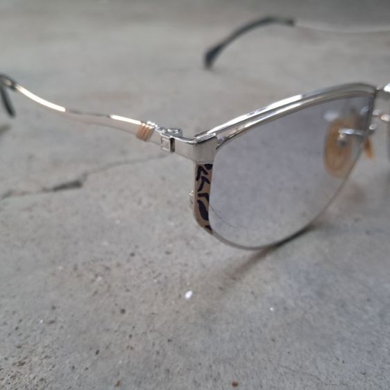 แว่น Zeiss Germany วินเทจ รูปที่ 7
