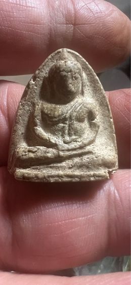  พระเครื่องวัดประสาท(06)พิมพ์ ลพ โต