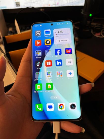 Realme 10 pro plus 5G รูปที่ 3