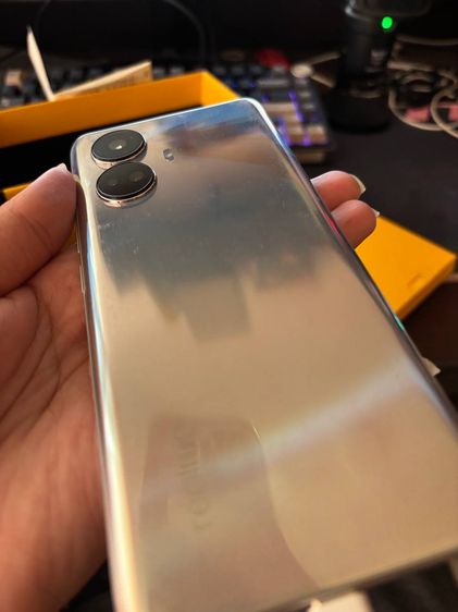 Realme 10 pro plus 5G รูปที่ 10