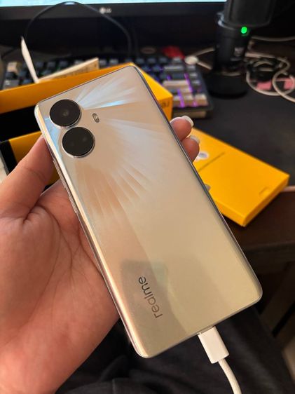 Realme 10 pro plus 5G รูปที่ 11