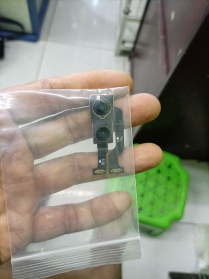 กล้องหลัง i 11