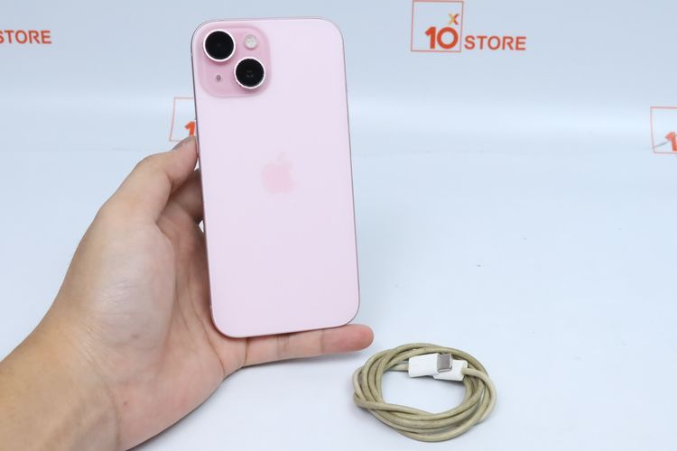 iPhone 15 128GB - ID26020402 รูปที่ 11