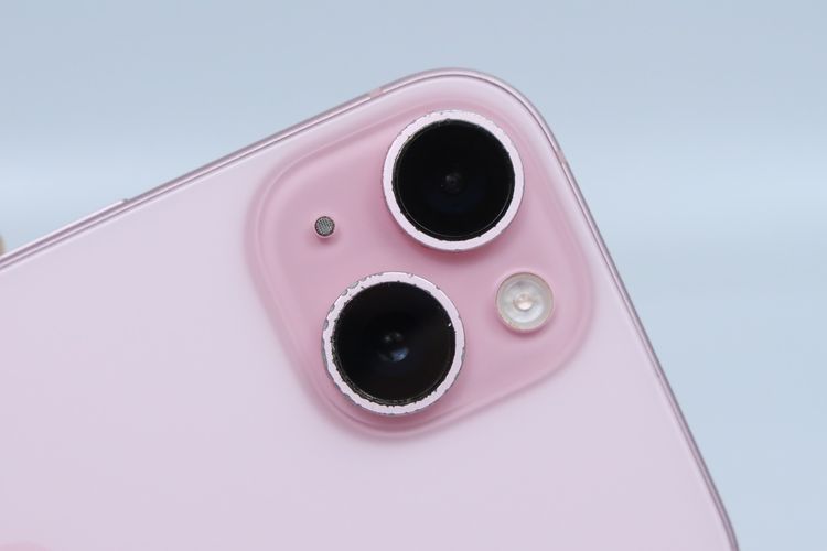 iPhone 15 128GB - ID26020402 รูปที่ 7