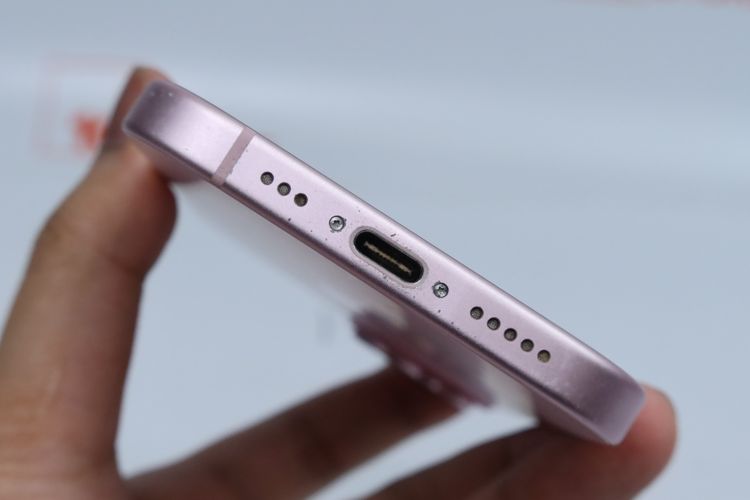 iPhone 15 128GB - ID26020402 รูปที่ 8