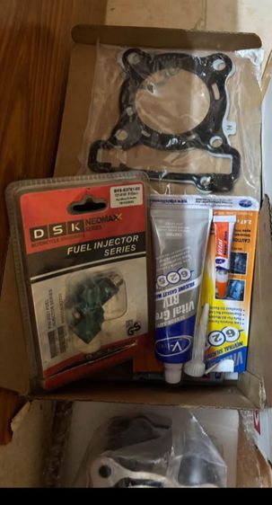 อะไหล่ Aerox Lexi Nmax  รูปที่ 2