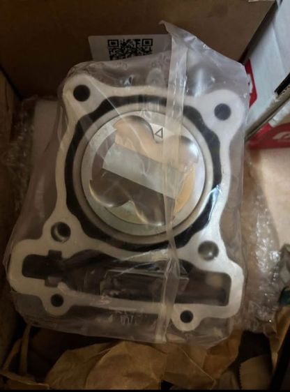 อะไหล่ Aerox Lexi Nmax  รูปที่ 3