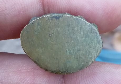 พระกริ่งทองทิพย์วัดสุทัศน์ รูปที่ 3