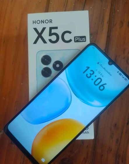 Honor X5c Plus  รูปที่ 3