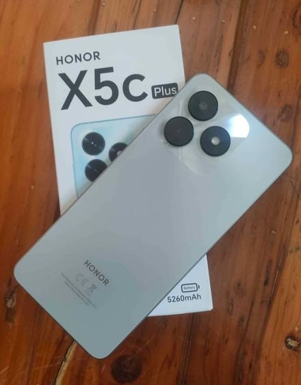Honor X5c Plus 