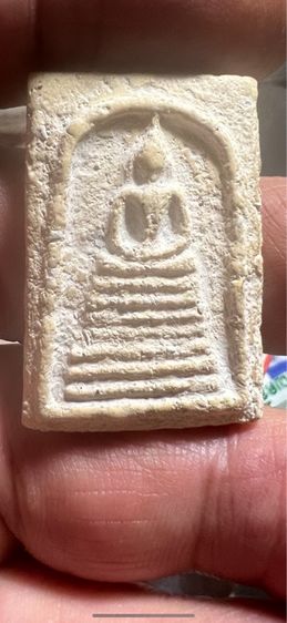 สมเด็จ ลป.ปั้น พิมพ์ 7 ชั้น วัดสะพานสูง