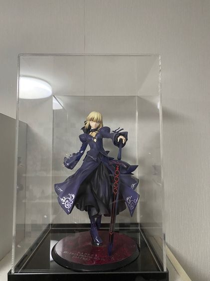 Fate Grand Order Saber Pendragon