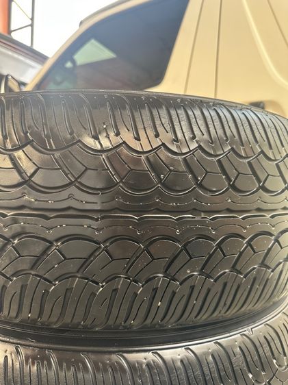 YOKO PARADA 245 45 20  รูปที่ 6