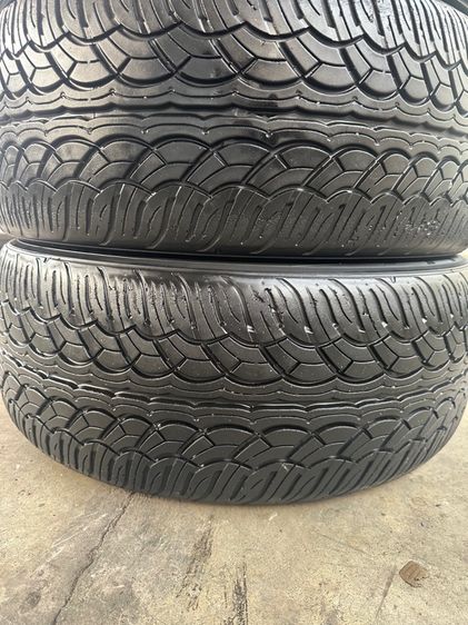 YOKO PARADA 245 45 20  รูปที่ 5