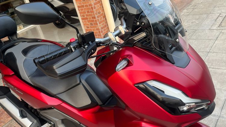 HONDA ADV 350 จดปี 23 ไมล์ 6380 km. รูปที่ 14