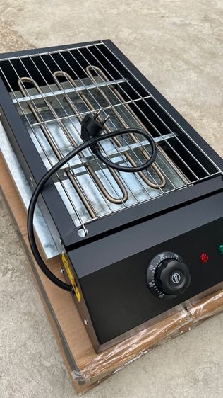 เตาย่างไฟฟ้า รูปที่ 3