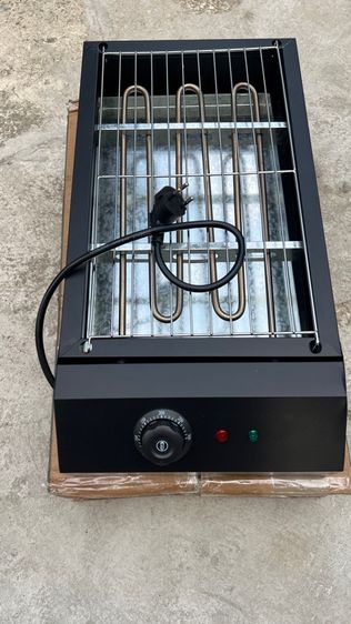 เตาย่างไฟฟ้า