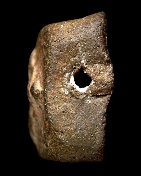 หลวงพ่อปานขี่นก รูปที่ 3