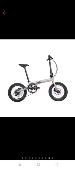 จักรยานมือสองขี่ 2 ครั้ง รูปที่ 3