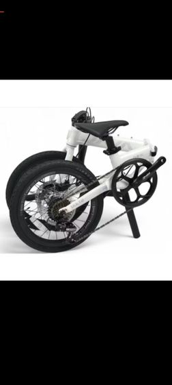 จักรยานมือสองขี่ 2 ครั้ง