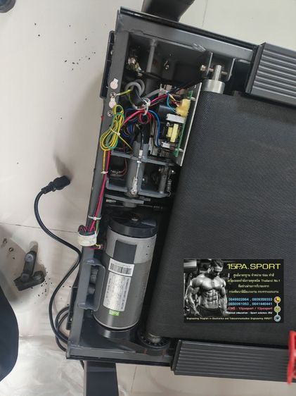 ช่างซ่อมลู่วิ่งไฟฟ้าAmazfit ช่างซ่อมลู่วิ่งไฟฟ้าอ่อนนุช ซ่อมได้ทุกรุ่น ทุกยี่ห้อ ทุกอาการ บริการถึงบ้านท่านทั่วไทย รูปที่ 4