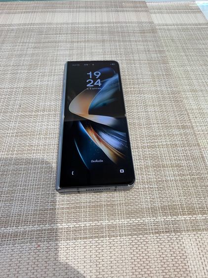 Samsung Flod 4 256 ผ่อนได้ รับเทิร์น รูปที่ 7