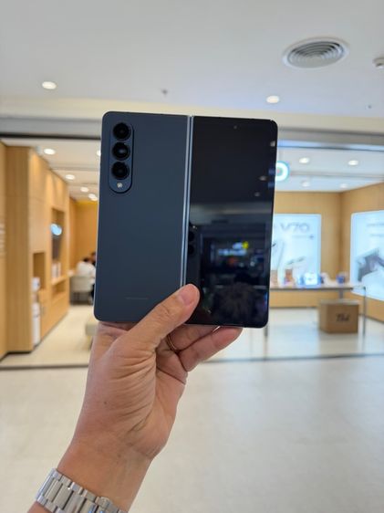 Galaxy Z Fold 4 256 GB Samsung Flod 4 256 ผ่อนได้ รับเทิร์น