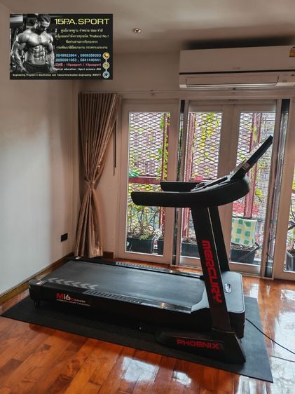 งานถอดประกอบ เคลื่อนย้ายMercury MI6 จักยานเอนปั่น Jacky fitness ช่างซ่อมลู่วิ่งไฟฟ้าปทุมวัน ซ่อมได้ทุกรุ่น ทุกยี่ห้อ ทุกอาการ บริการถึงบ้านท่านทั่วไทย


 รูปที่ 17