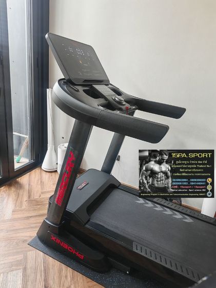 งานถอดประกอบ เคลื่อนย้ายMercury MI6 จักยานเอนปั่น Jacky fitness ช่างซ่อมลู่วิ่งไฟฟ้าปทุมวัน ซ่อมได้ทุกรุ่น ทุกยี่ห้อ ทุกอาการ บริการถึงบ้านท่านทั่วไทย


 รูปที่ 6