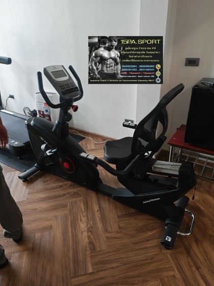 งานถอดประกอบ เคลื่อนย้ายMercury MI6 จักยานเอนปั่น Jacky fitness ช่างซ่อมลู่วิ่งไฟฟ้าปทุมวัน ซ่อมได้ทุกรุ่น ทุกยี่ห้อ ทุกอาการ บริการถึงบ้านท่านทั่วไทย


 รูปที่ 4