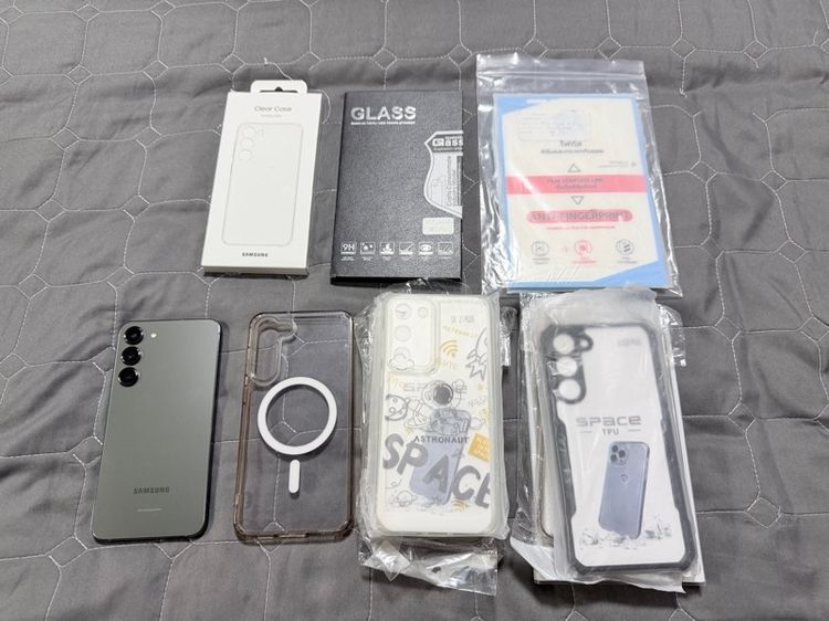 Galaxy S23 Plus 256 GB Samsung S23 Plus