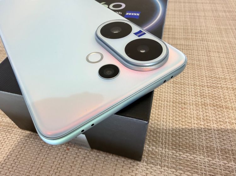 VIVO v60 ครบกล่อง รับเทิร์น รับผ่อน รูปที่ 3