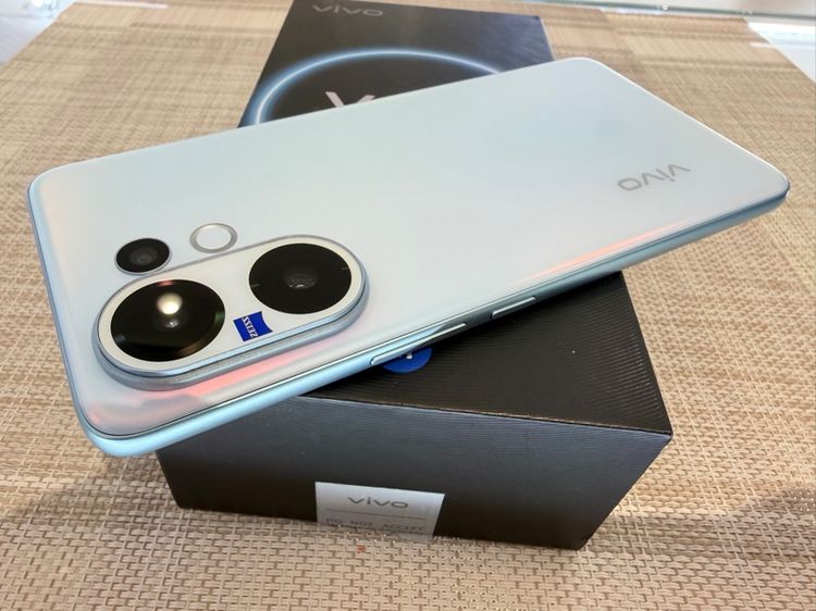 VIVO v60 ครบกล่อง รับเทิร์น รับผ่อน รูปที่ 4