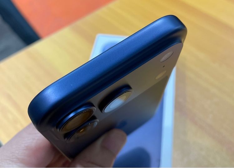 iphone 17 pro 256 มือ2 ราคาดี รูปที่ 7