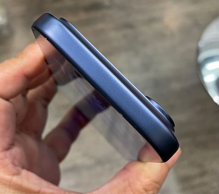 iphone 17 pro 256 มือ2 ราคาดี รูปที่ 4