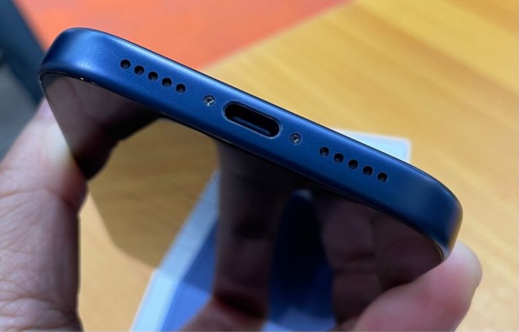 iphone 17 pro 256 มือ2 ราคาดี รูปที่ 6