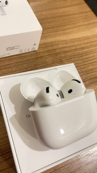 AirPods 4 type- C รูปที่ 9