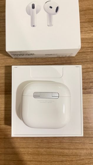 AirPods 4 type- C รูปที่ 3