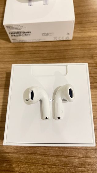 AirPods 4 type- C รูปที่ 7