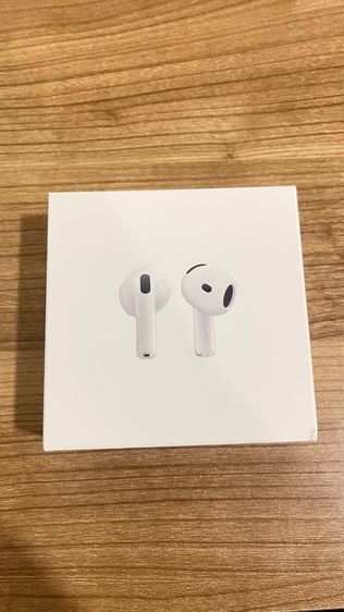 AirPods 4 type- C รูปที่ 10