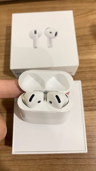 AirPods 4 type- C รูปที่ 4