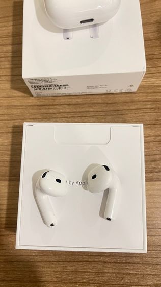 AirPods 4 type- C รูปที่ 5
