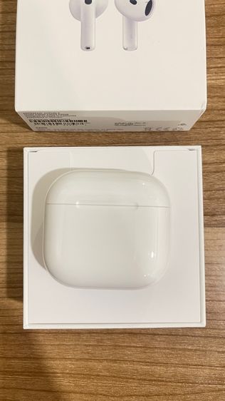 AirPods 4 type- C รูปที่ 2