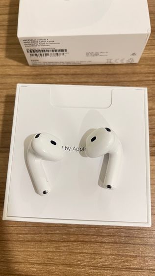 AirPods 4 type- C รูปที่ 6