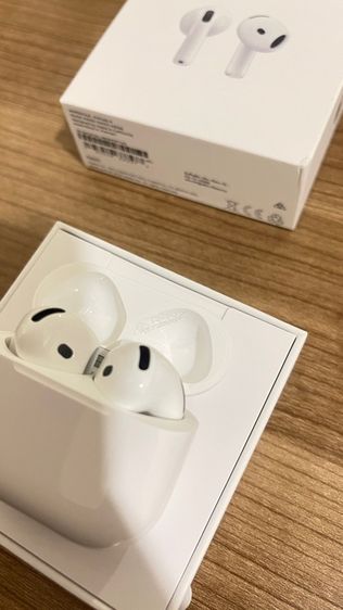 AirPods 4 type- C รูปที่ 8