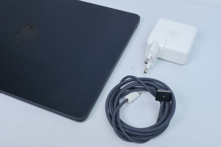 MacBook Air M2 13" 8.256GB - ID26020391 รูปที่ 16