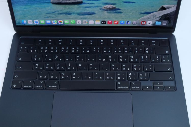 MacBook Air M2 13" 8.256GB - ID26020391 รูปที่ 3